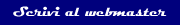 Scrivi al webmaster del sito